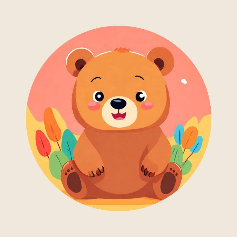 Ours de salutation au soleil