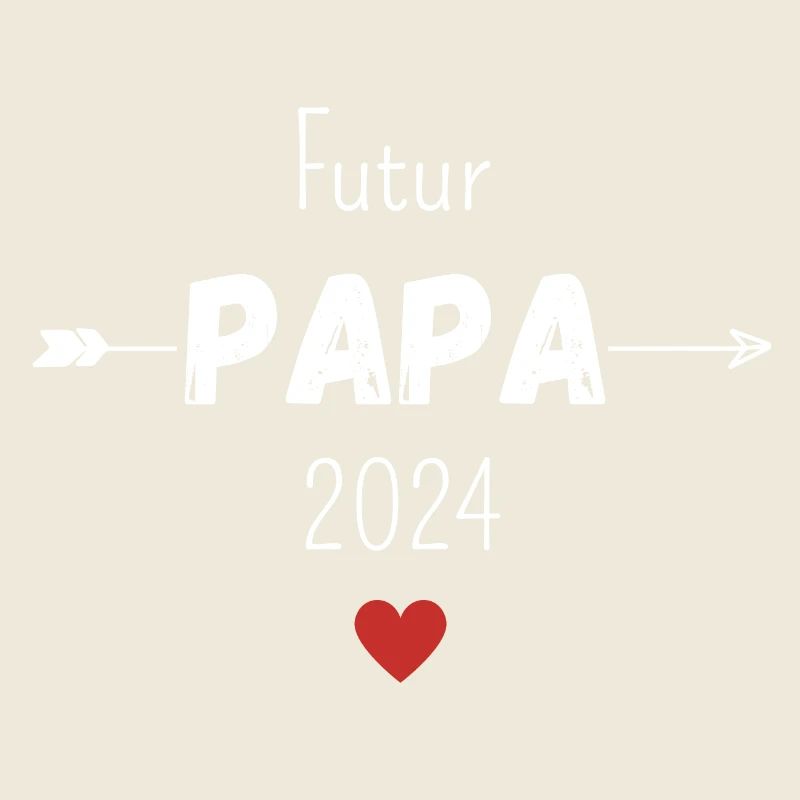 Futur papa 2024