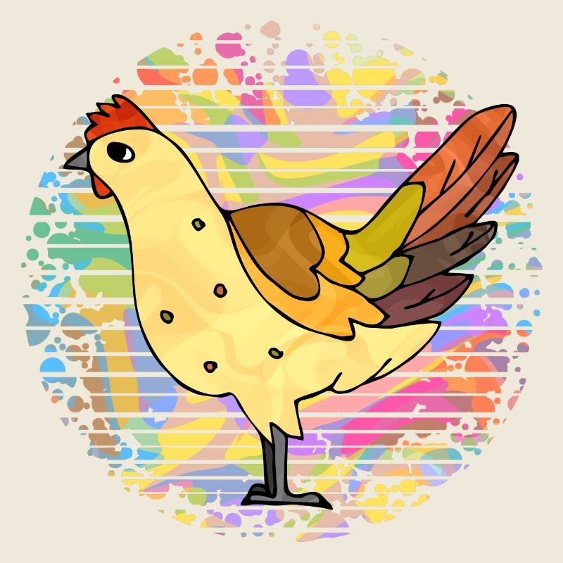 poule