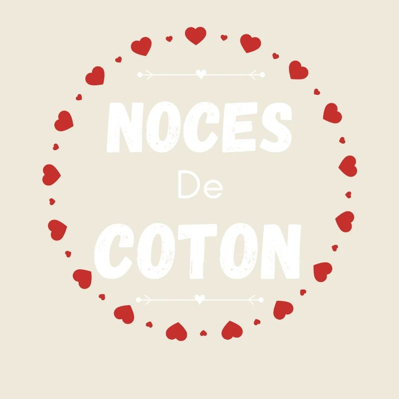 Noces de coton
