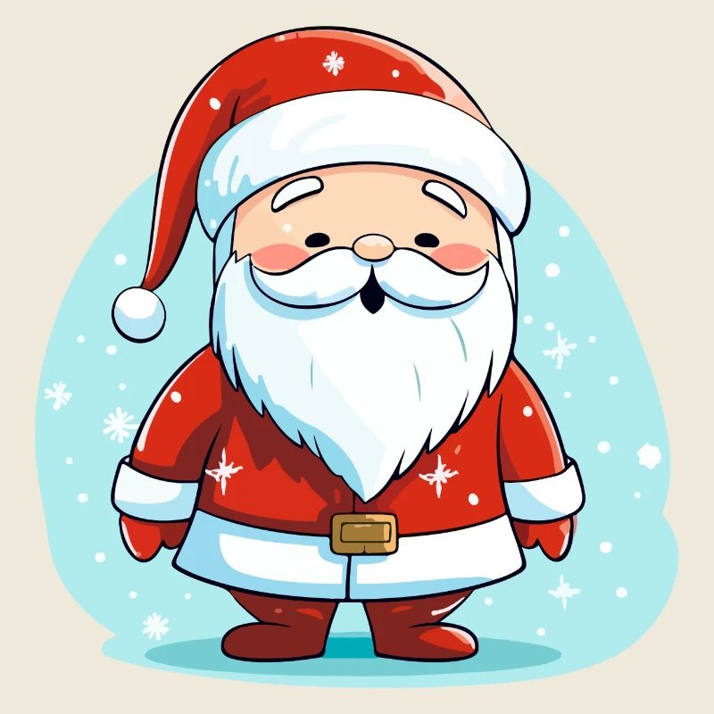 Santa Claus