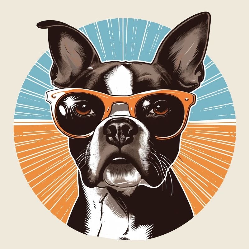 Boston Terrier