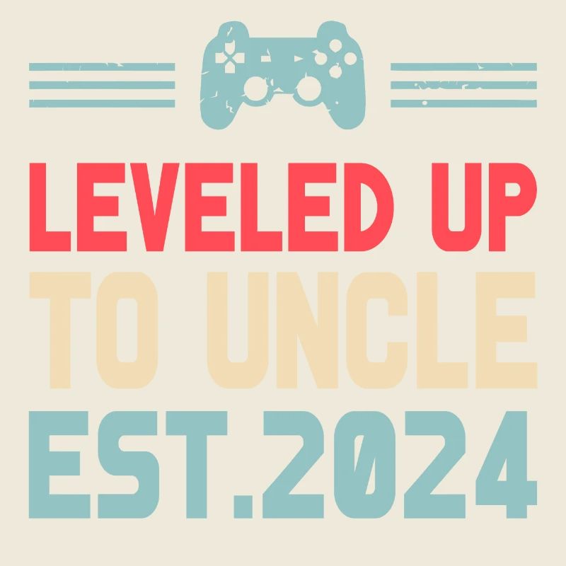 uncle est 2024 Level freigeschaltet Erstes Mal Onkel