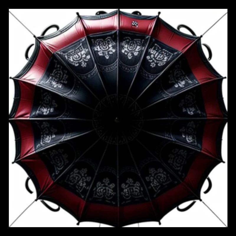 Horror Umbrella
