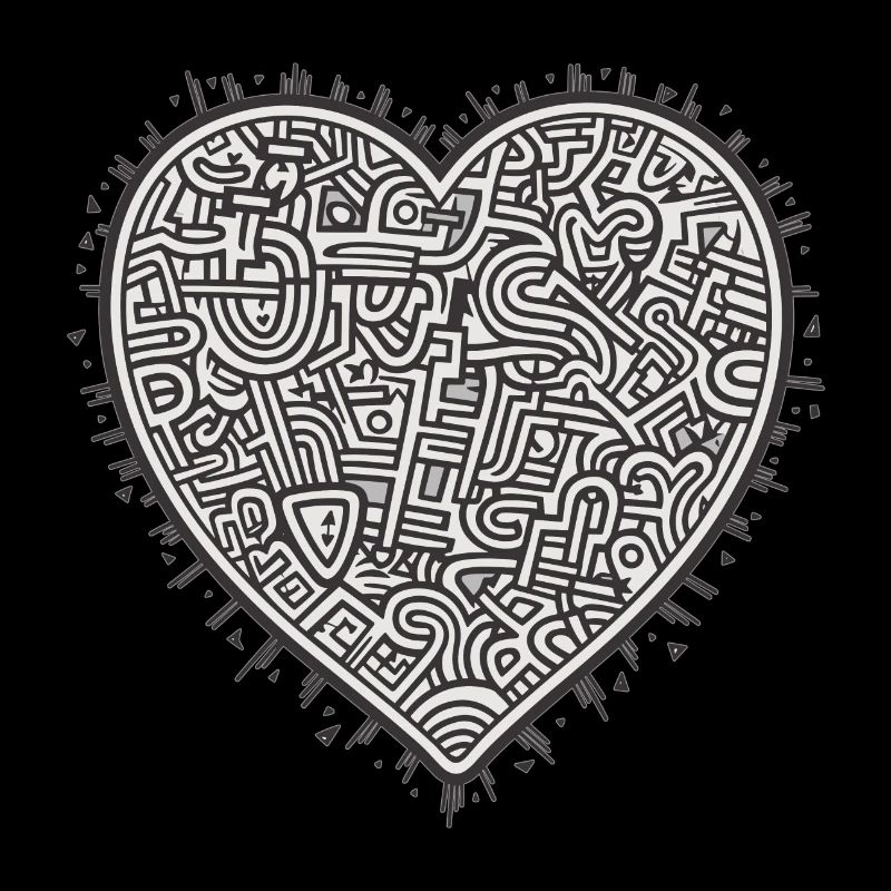 Herz Liebe