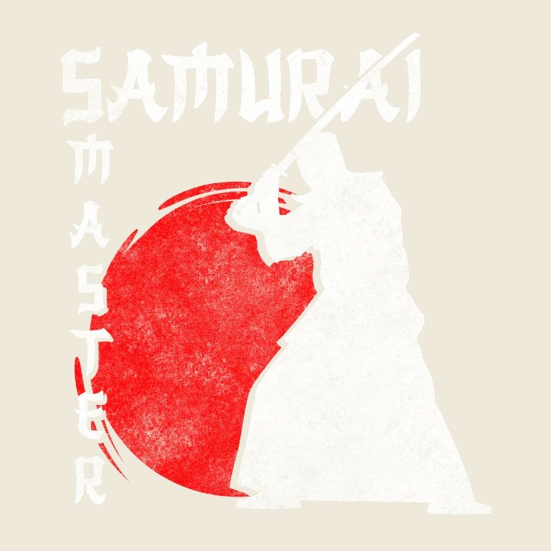 Japon Aikido Courage Ninja