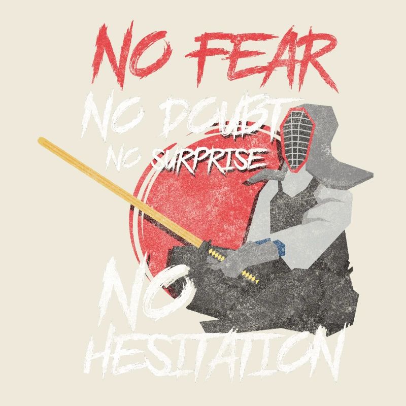 Fighter Aikido Warrior Katana