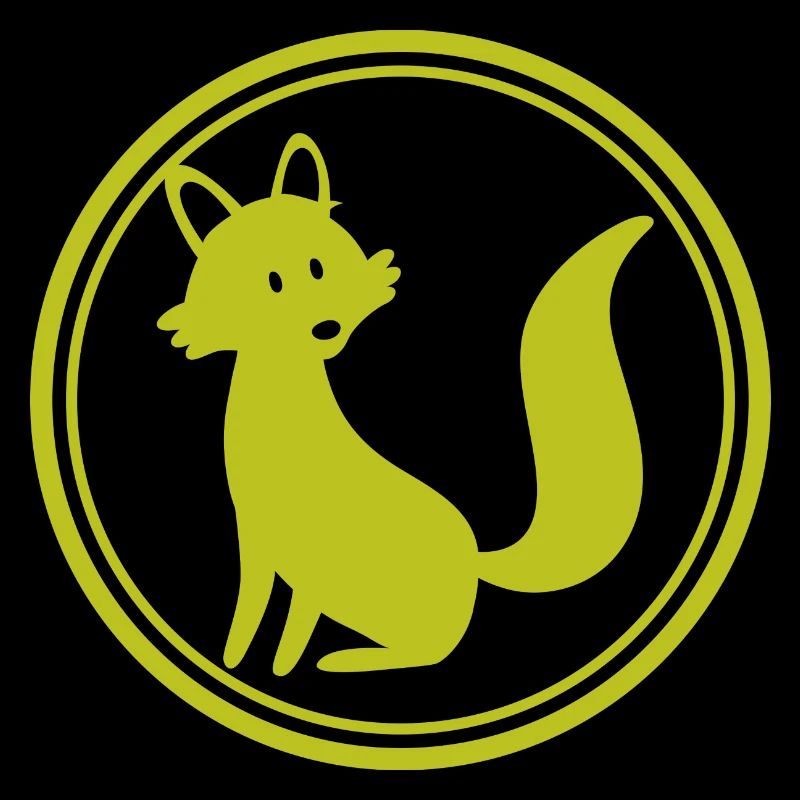 Fuchs - Tier Zoo Tierfreund Naturschutz
