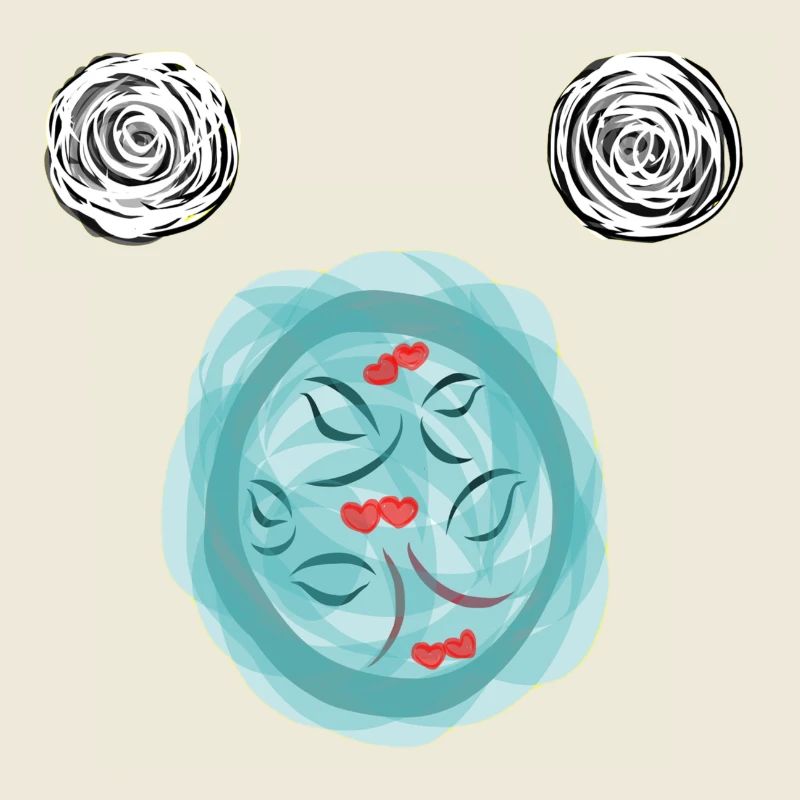 Planet where dreams come true