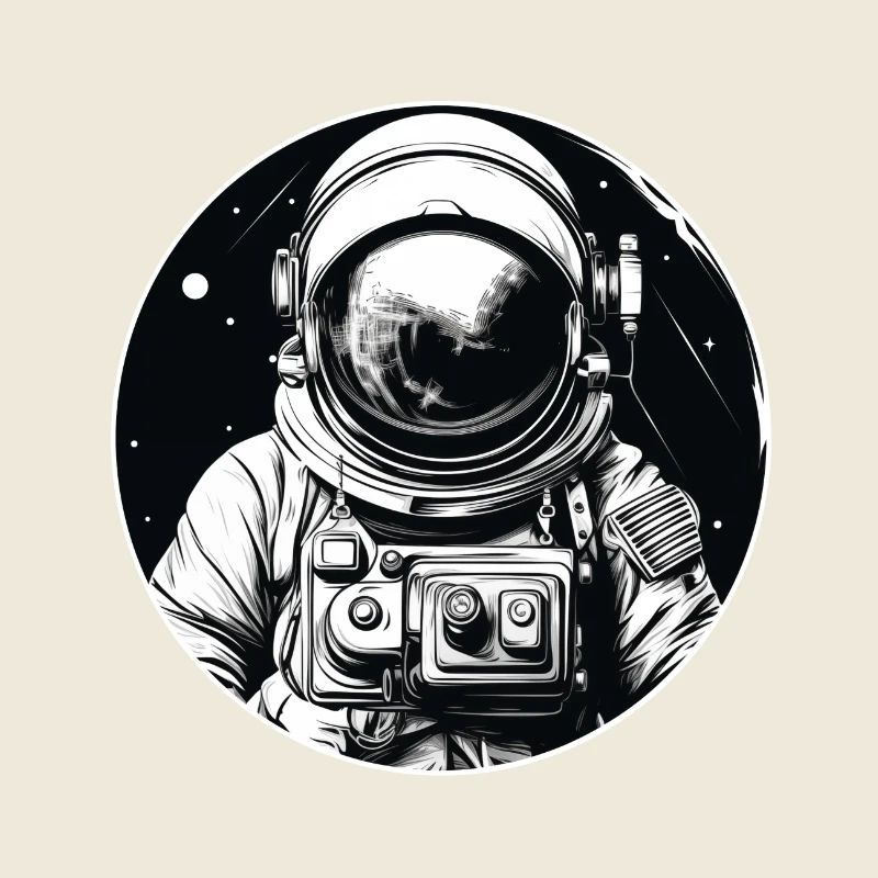 Astronaut