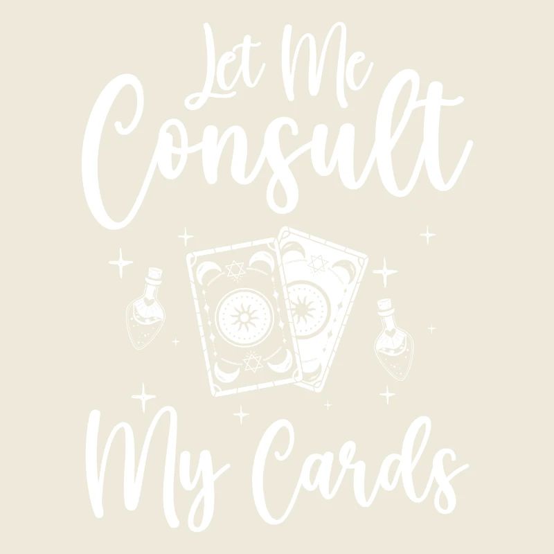 Card Reader Astrologer Hobby