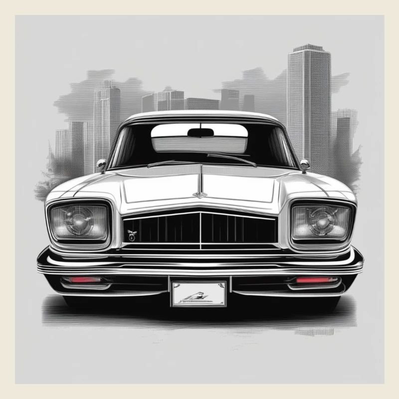 tshirt Auto