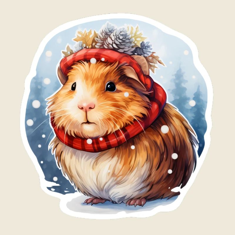 Mer de Noël