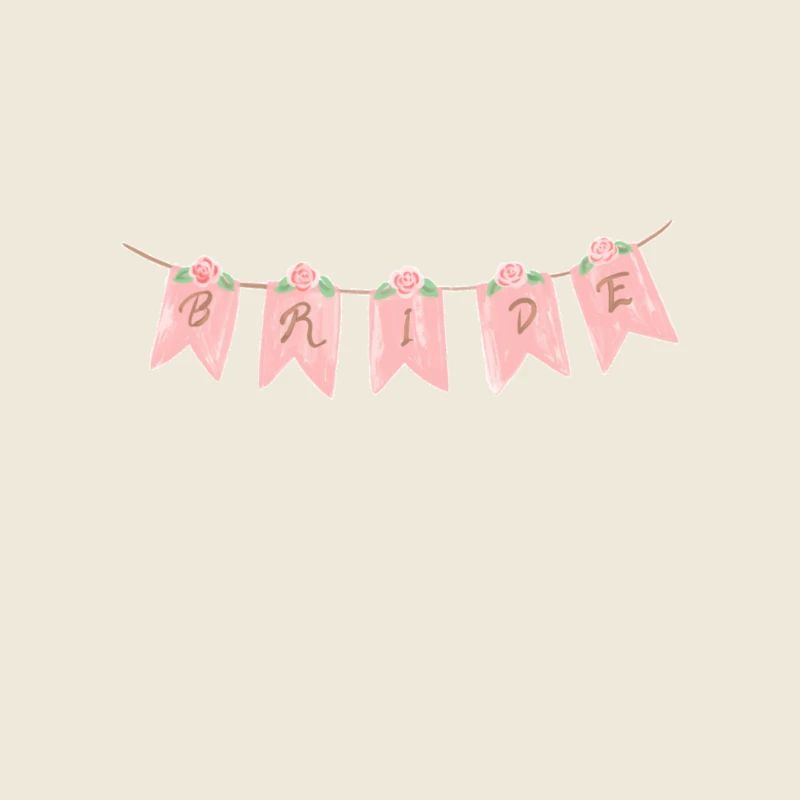 Bride T-Shirt