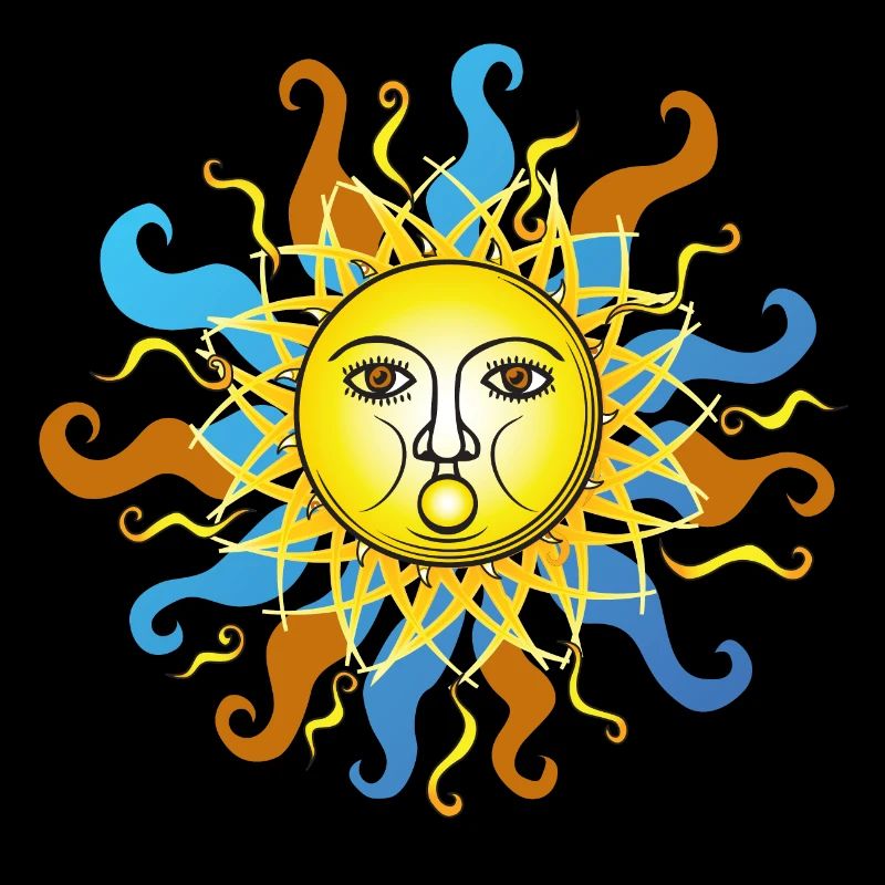 Winter Solstice 01
