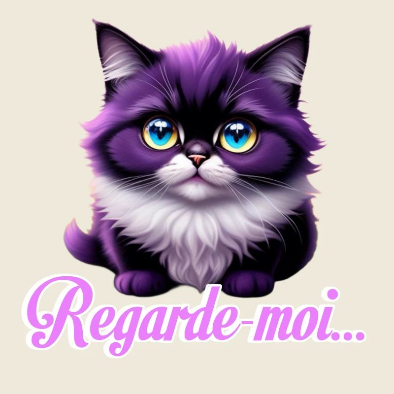 Regarde-moi