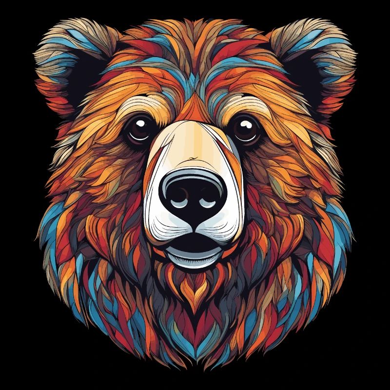 Grizzly Bear