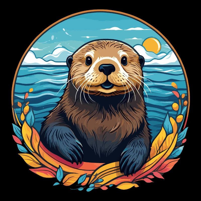 Seeotter