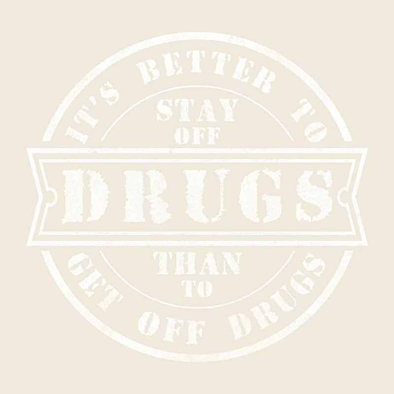 Drogue Addictive Clean Reboot