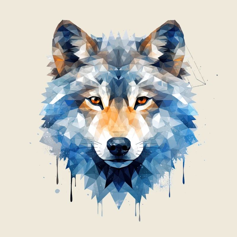 Geometric Wolf