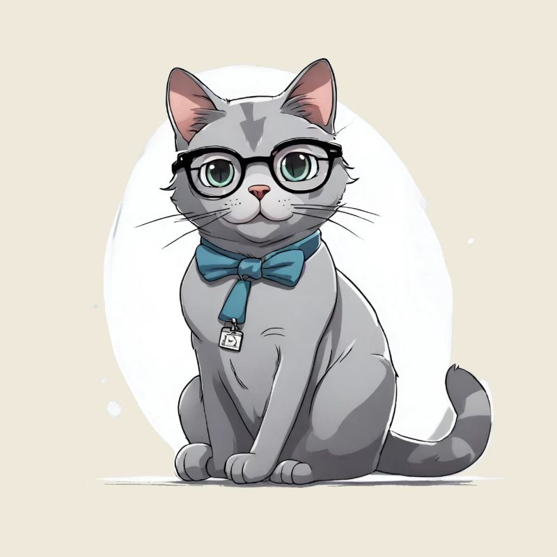 Chat docteur