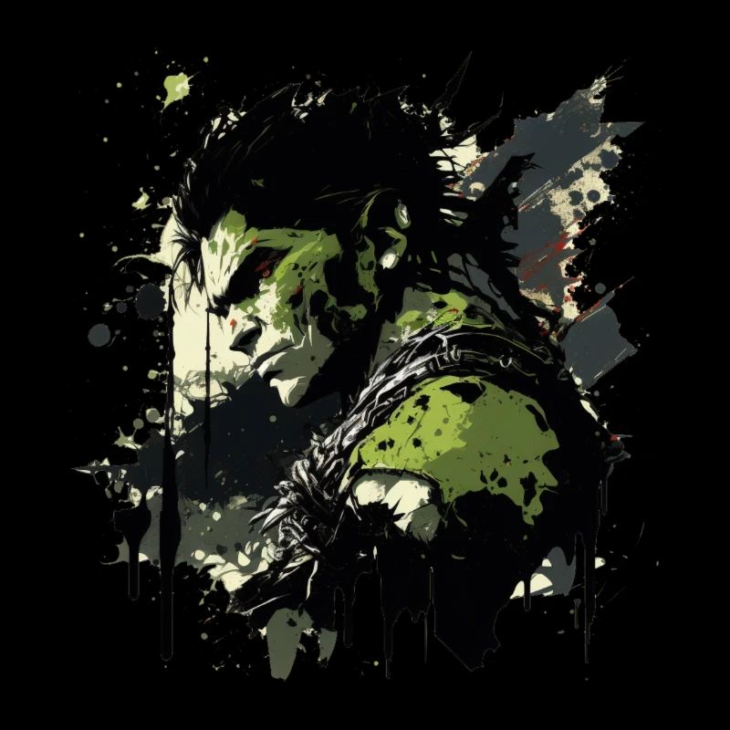 ogre