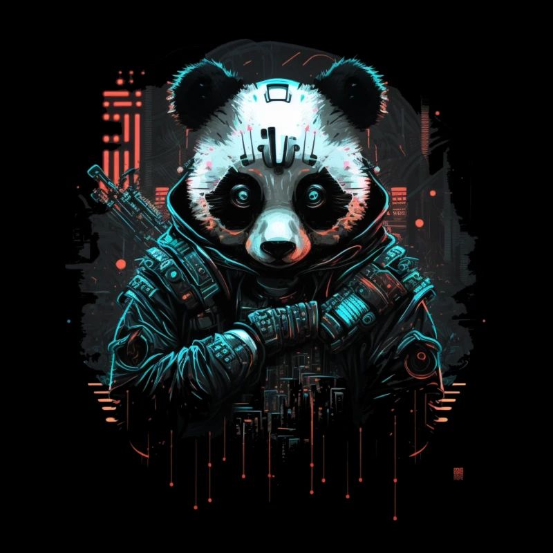 cyberpand