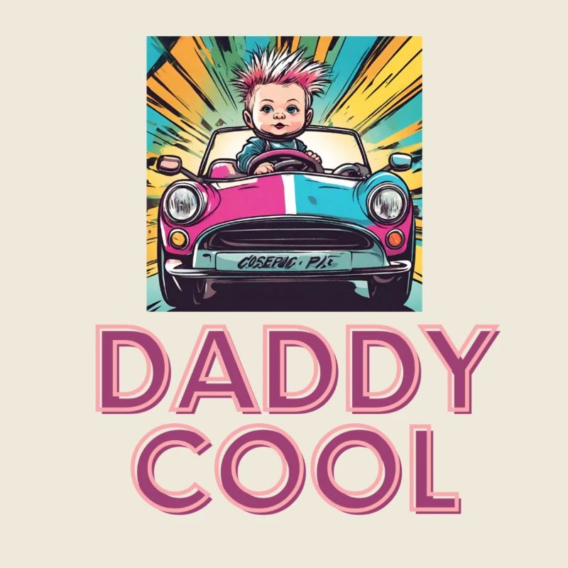 DaDdY COOL