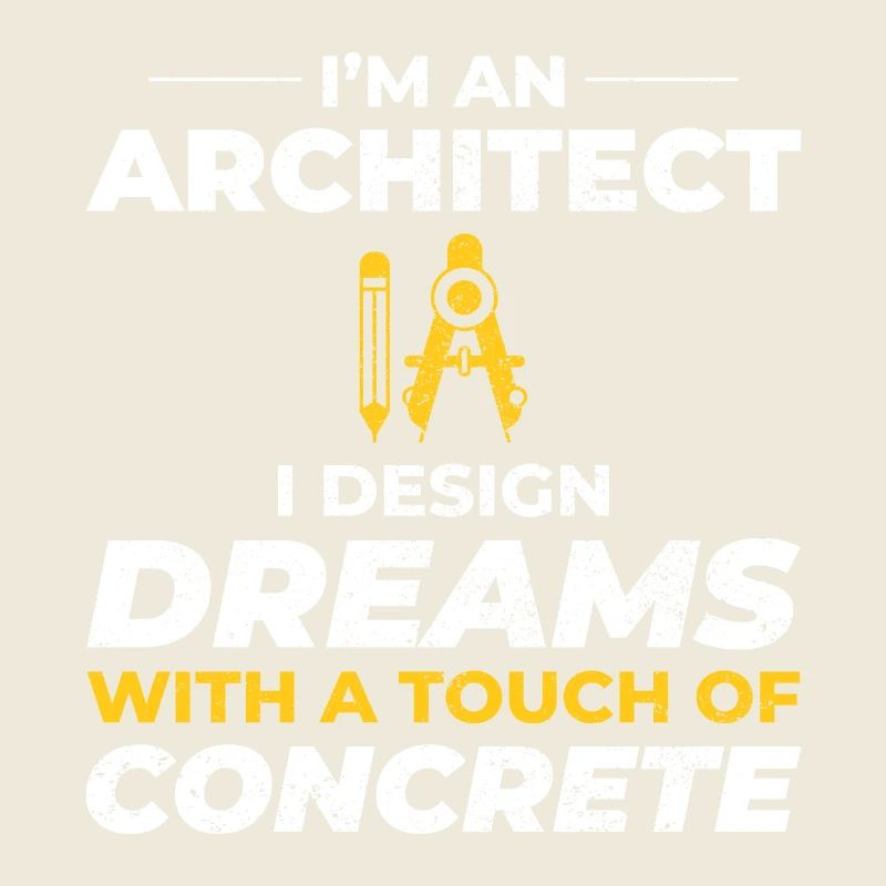 Architect Dreams Concrete Design Construction