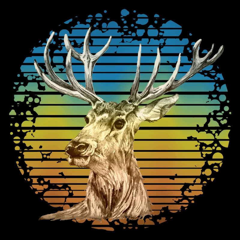 Hirsch
