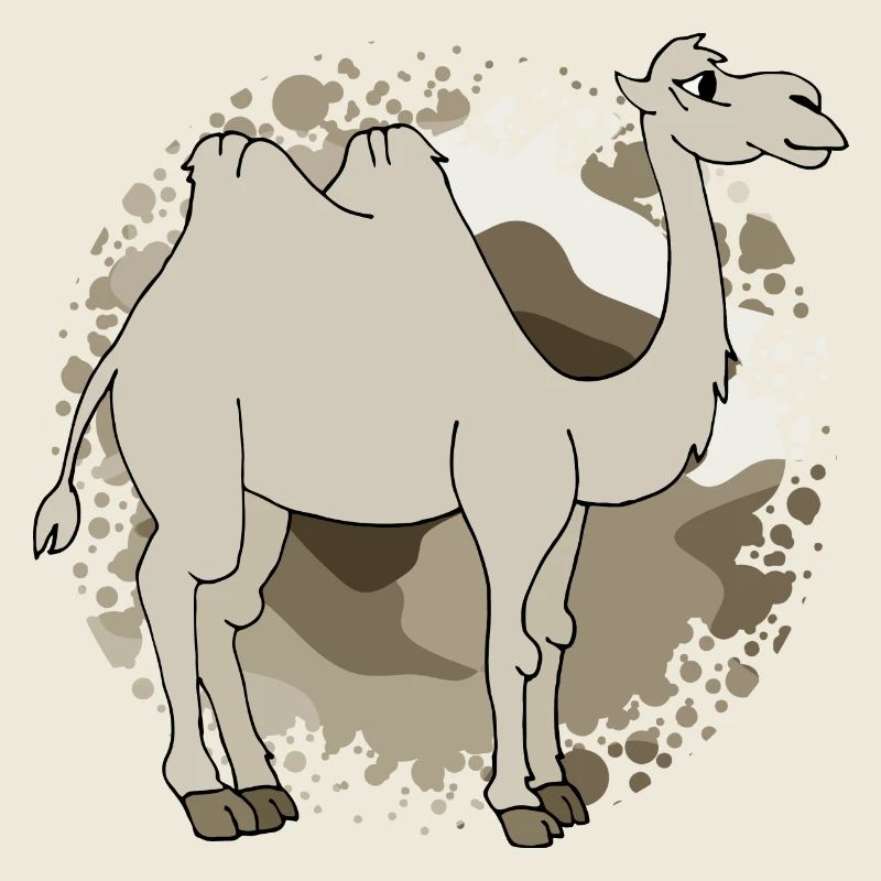 Kamel