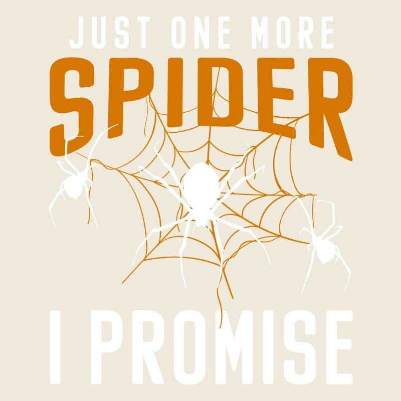 Spinnennetz Halloween Biss