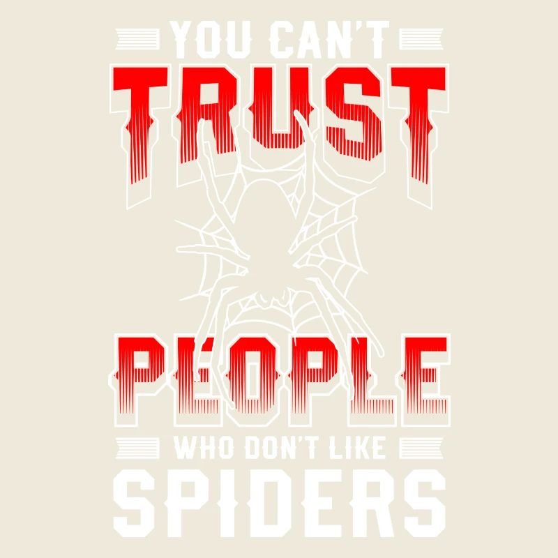 Spiders Nature Arachnids