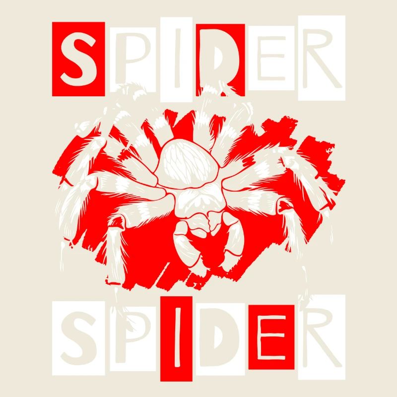 Araignée, Nature, Arachnides, Huit Yeux