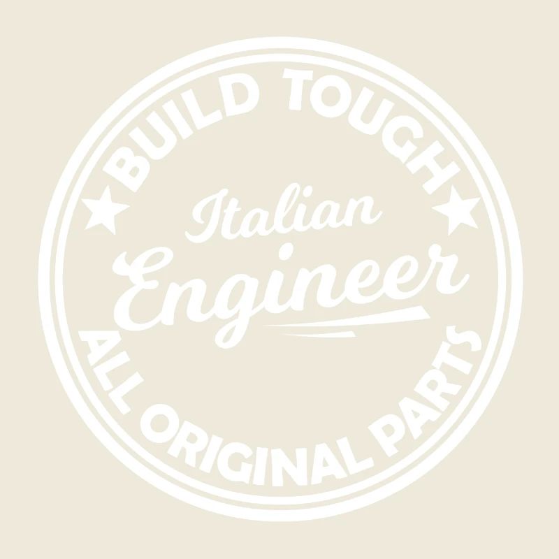 Engineer from Italy