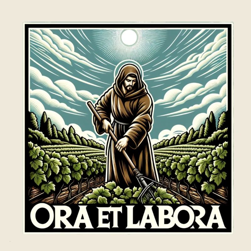 Ora et Labora