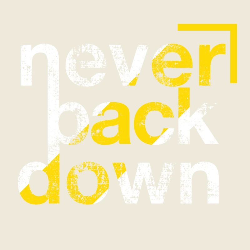 Perseverance Illustrated: The Motto 'Never Received