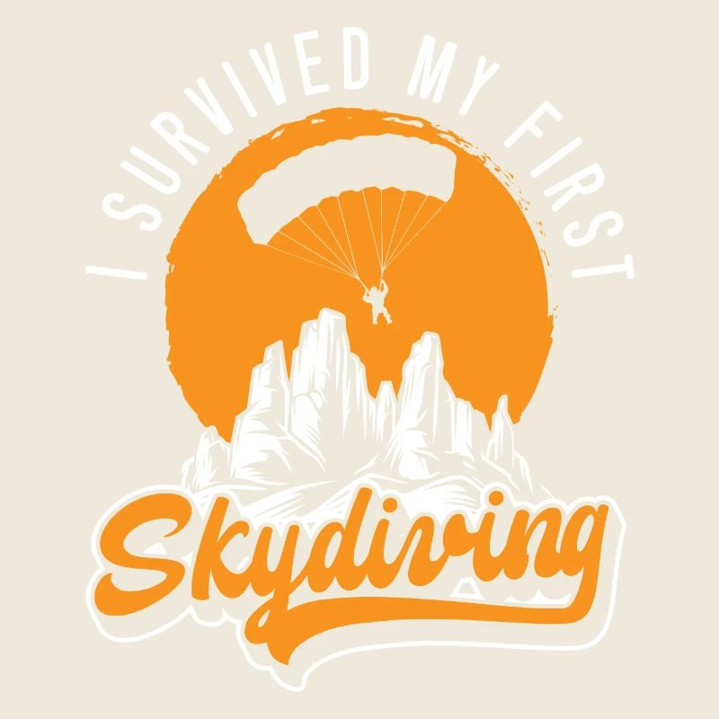 Skydiving, Adrenaline, Free Fall