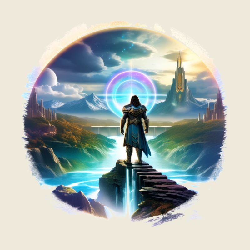 Tour de guet d’Heimdall