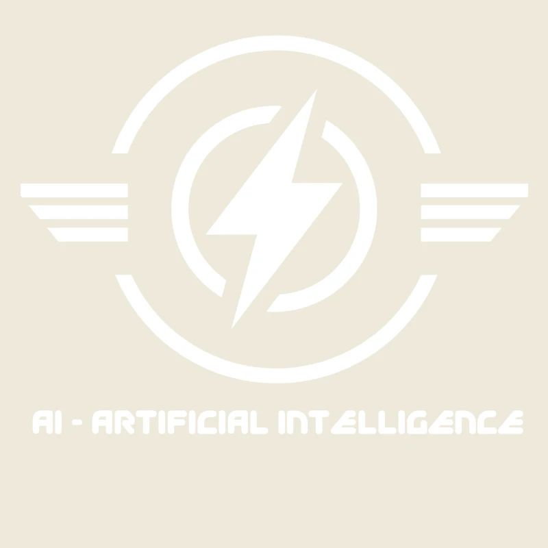 AI Künstliche Intelligenz Star