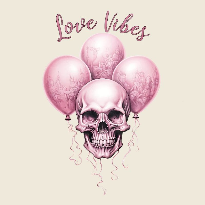 Ambiance d’amour Saint-Valentin Amour 14 février Gothique