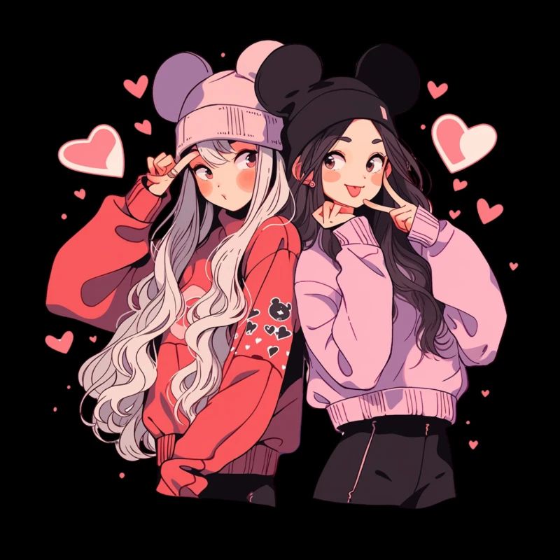 Cuties