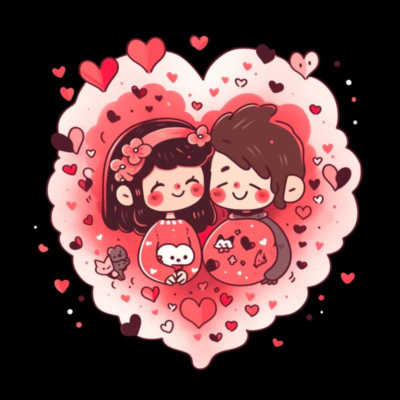 Sweethearts