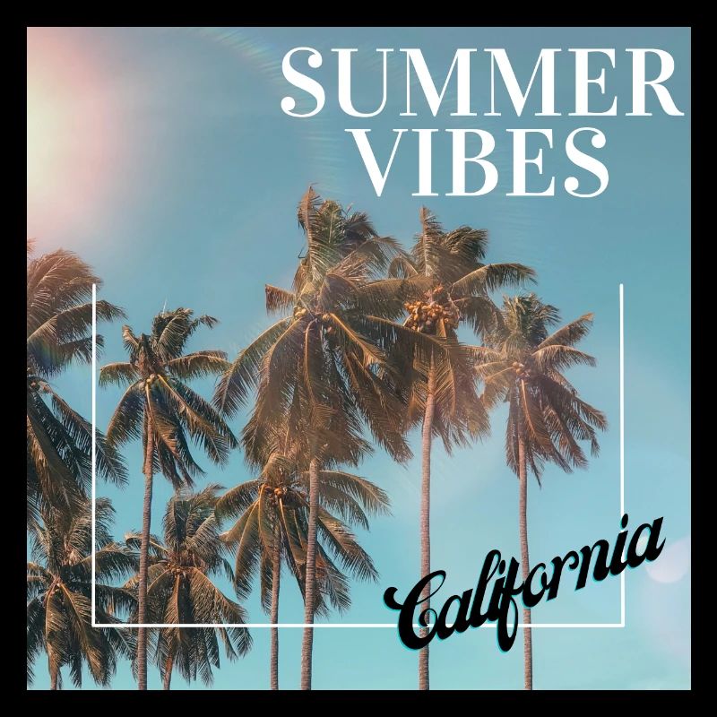 Summer Vibes