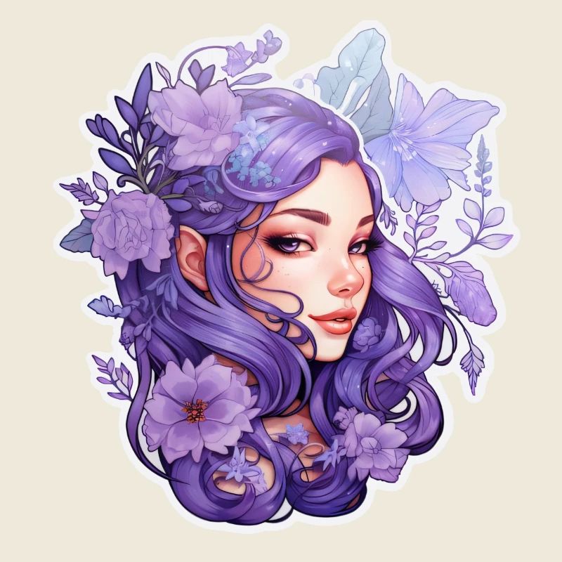 Violetta Lavender