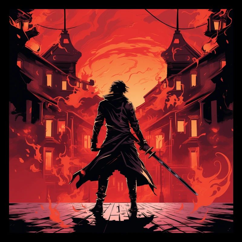 Le style « Zoro »