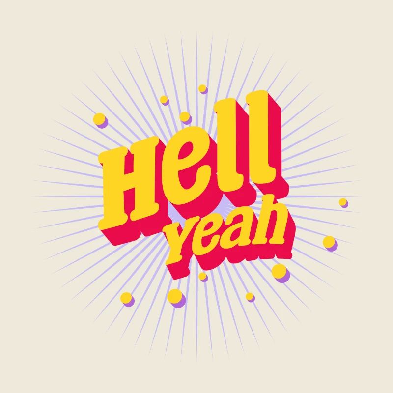 Hell Yeah