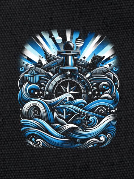 Nautical Guardians