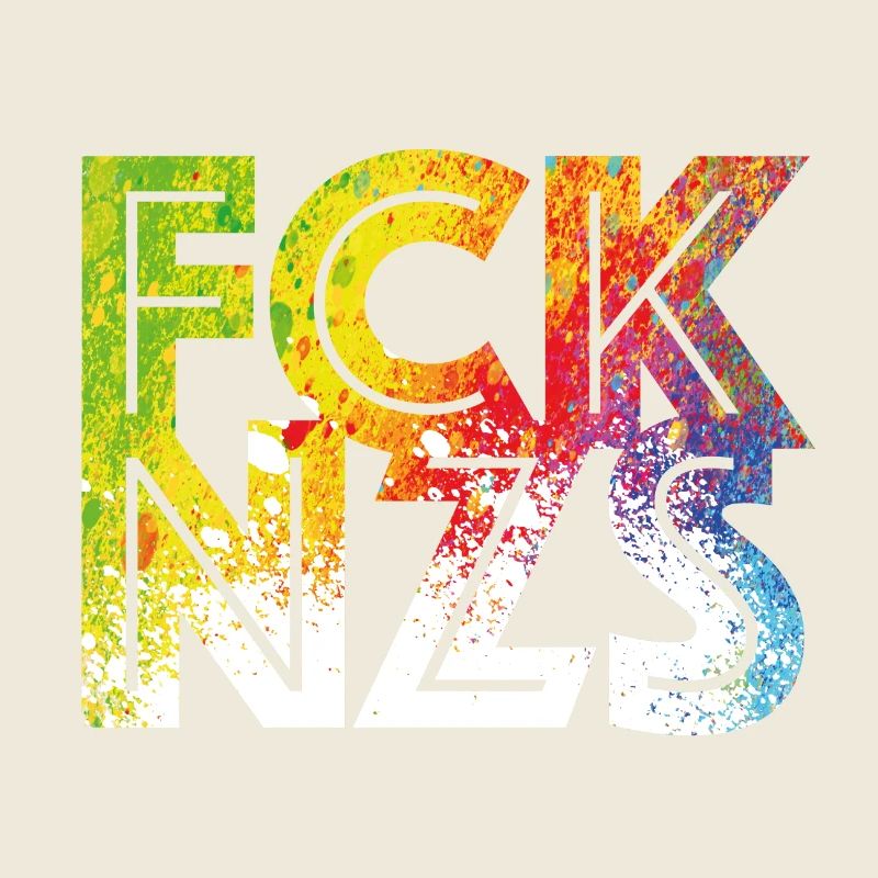 FCK NZS