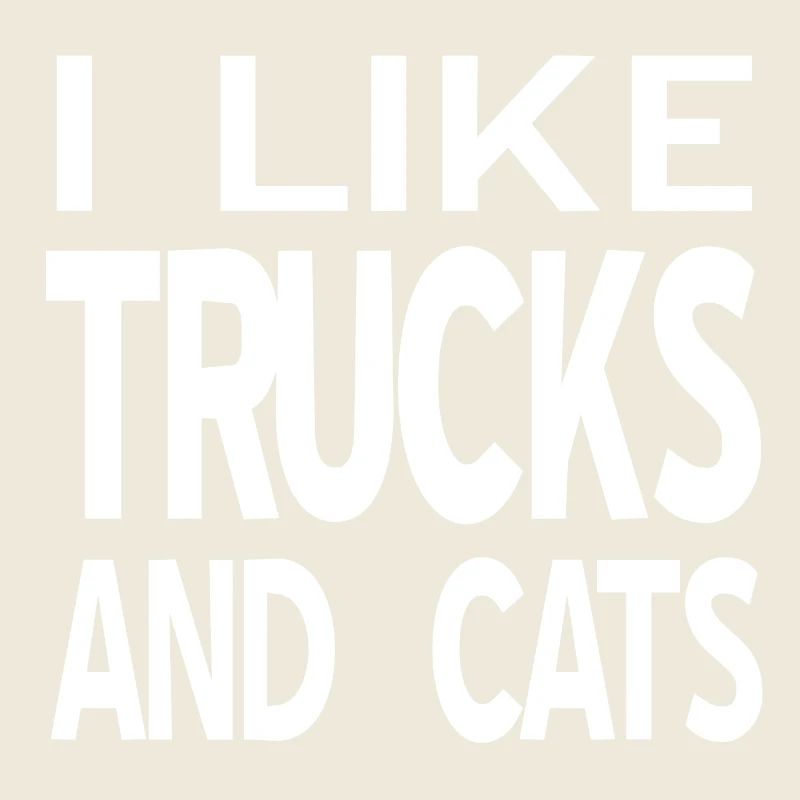 Trucks
